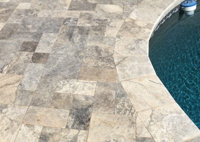 pool deck repair-tucson